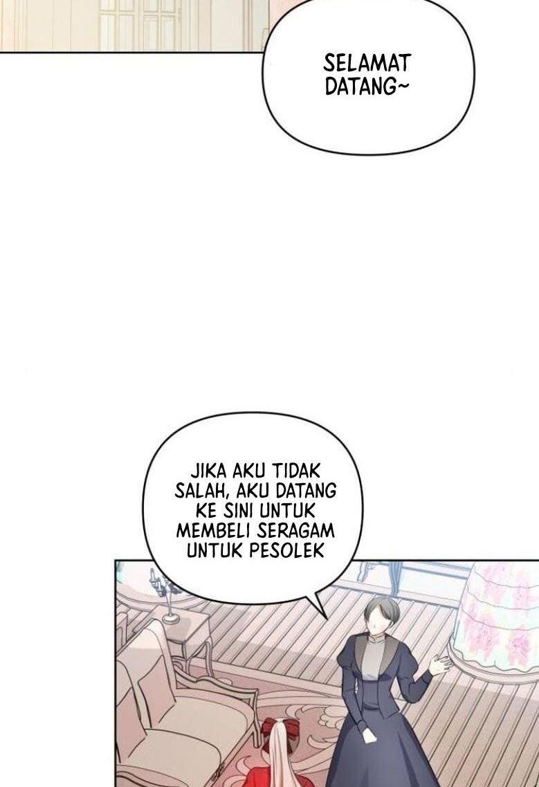 Monster Duke’s Daughter Bab 31 halaman 79