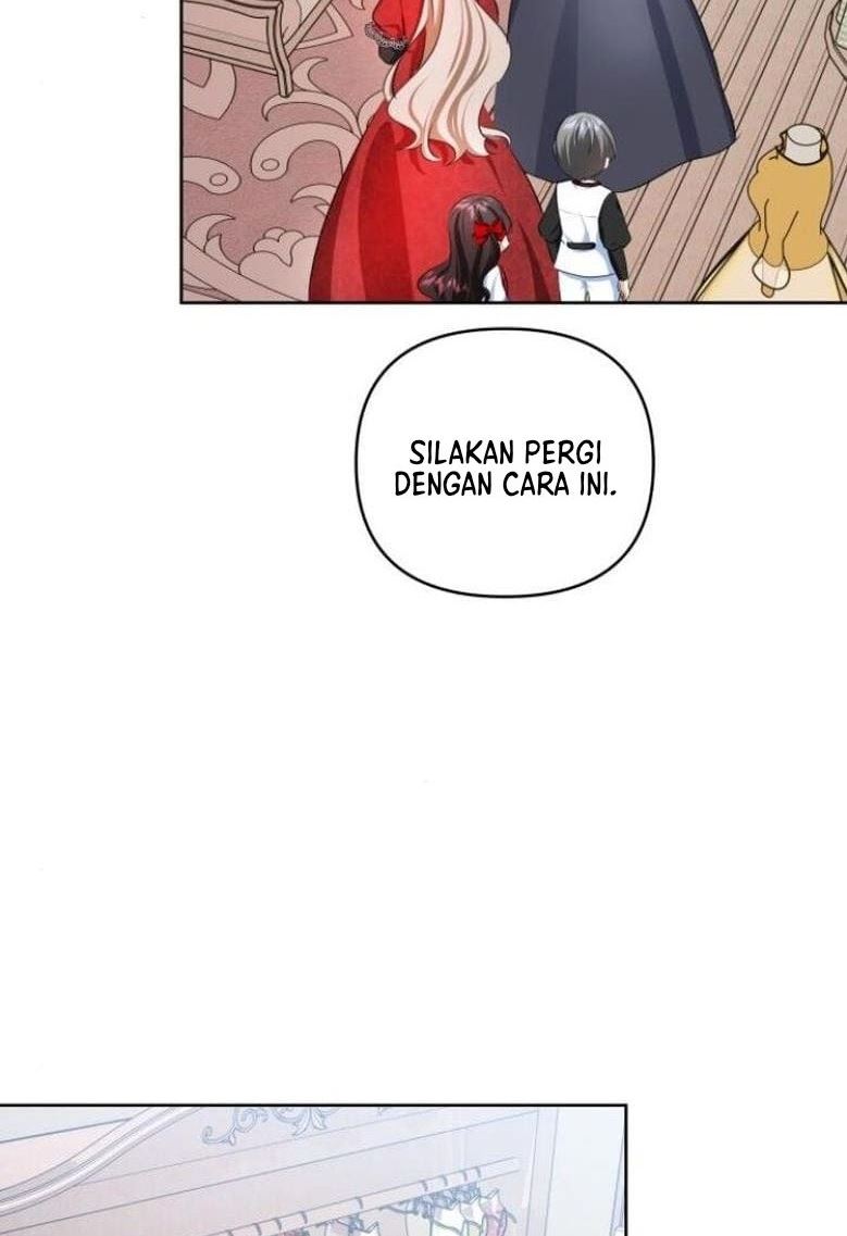 Monster Duke’s Daughter Bab 31 halaman 80