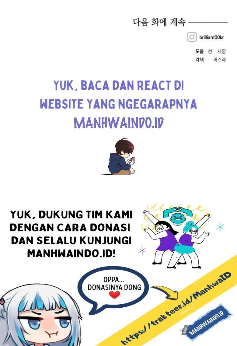 Monster Duke’s Daughter Bab 31 halaman 84