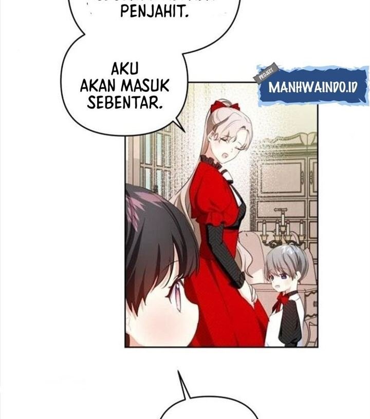 Monster Duke’s Daughter Bab 32 halaman 7