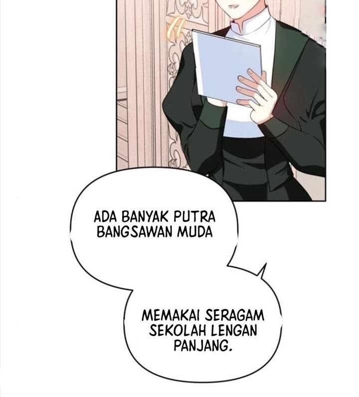 Monster Duke’s Daughter Bab 32 halaman 18