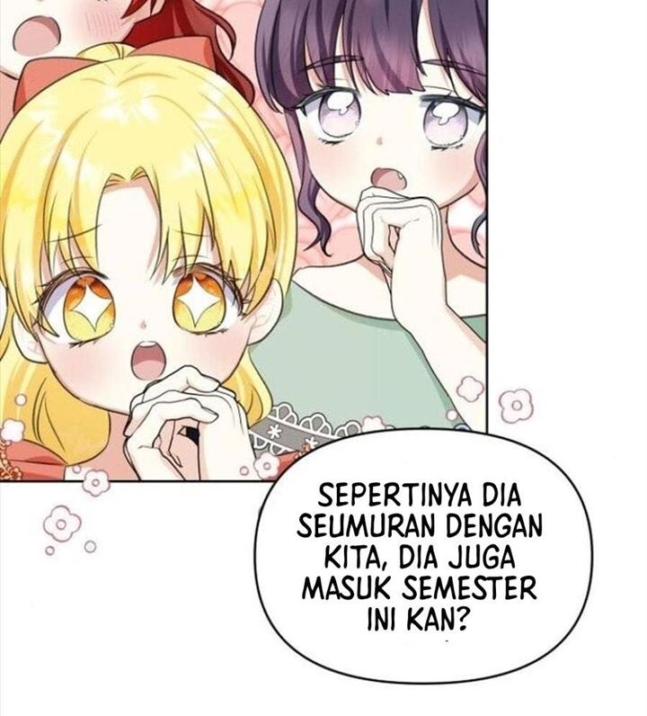 Monster Duke’s Daughter Bab 32 halaman 30