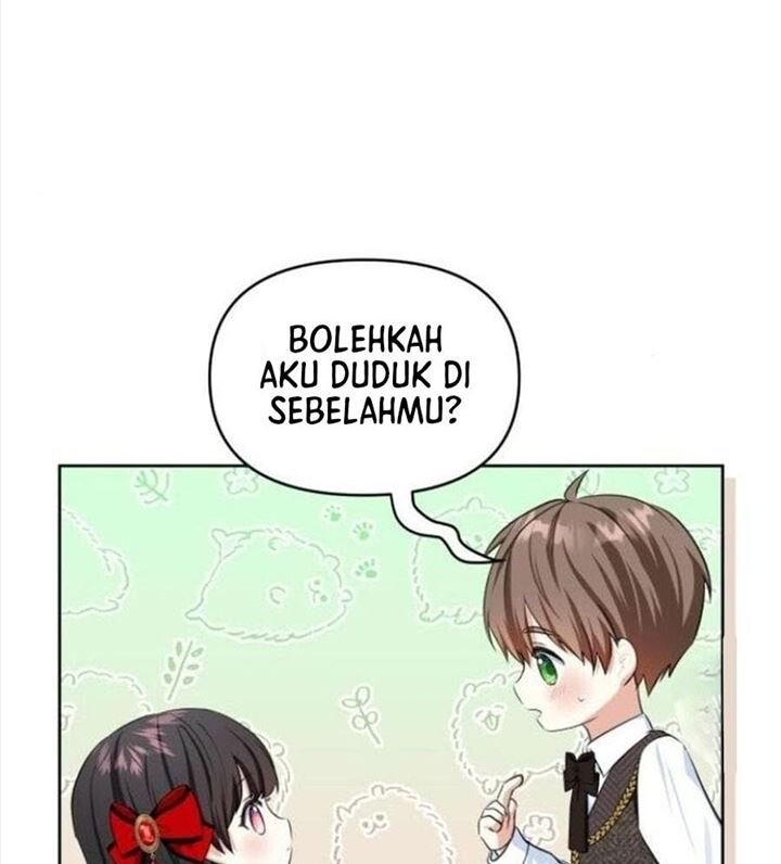 Monster Duke’s Daughter Bab 32 halaman 40