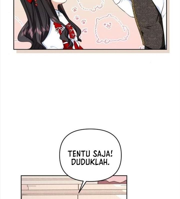 Monster Duke’s Daughter Bab 32 halaman 41