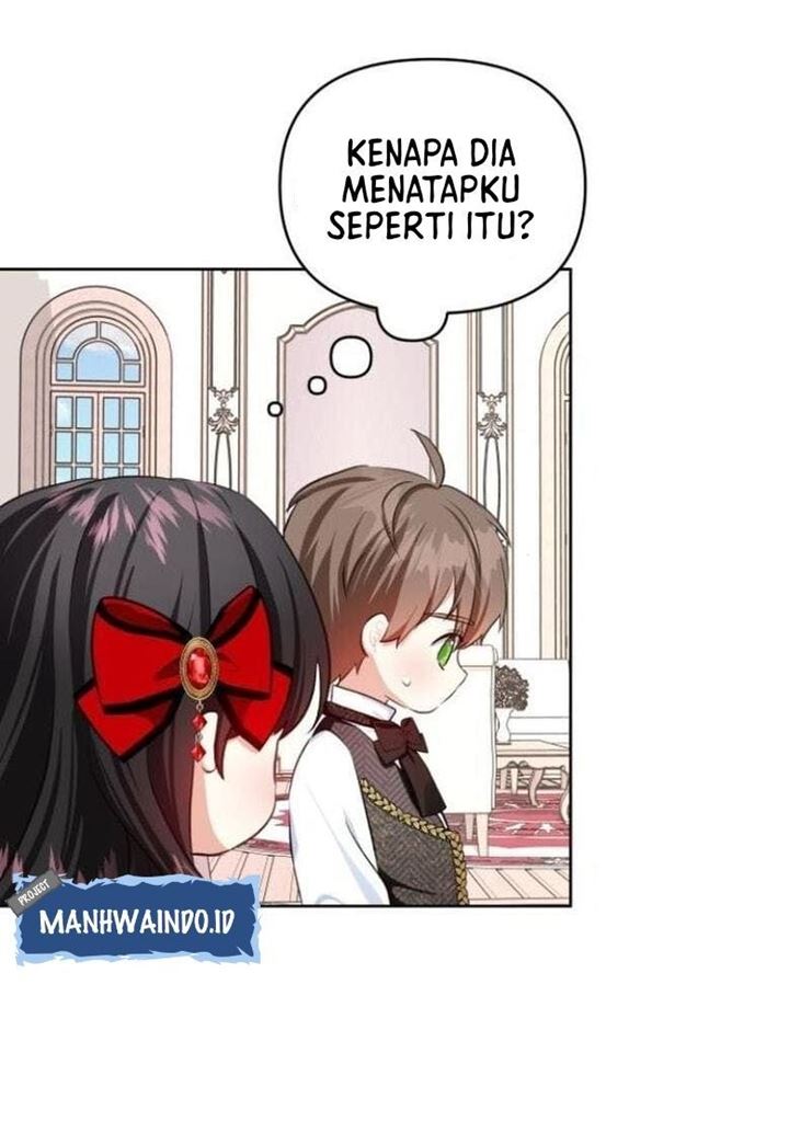 Monster Duke’s Daughter Bab 32 halaman 45