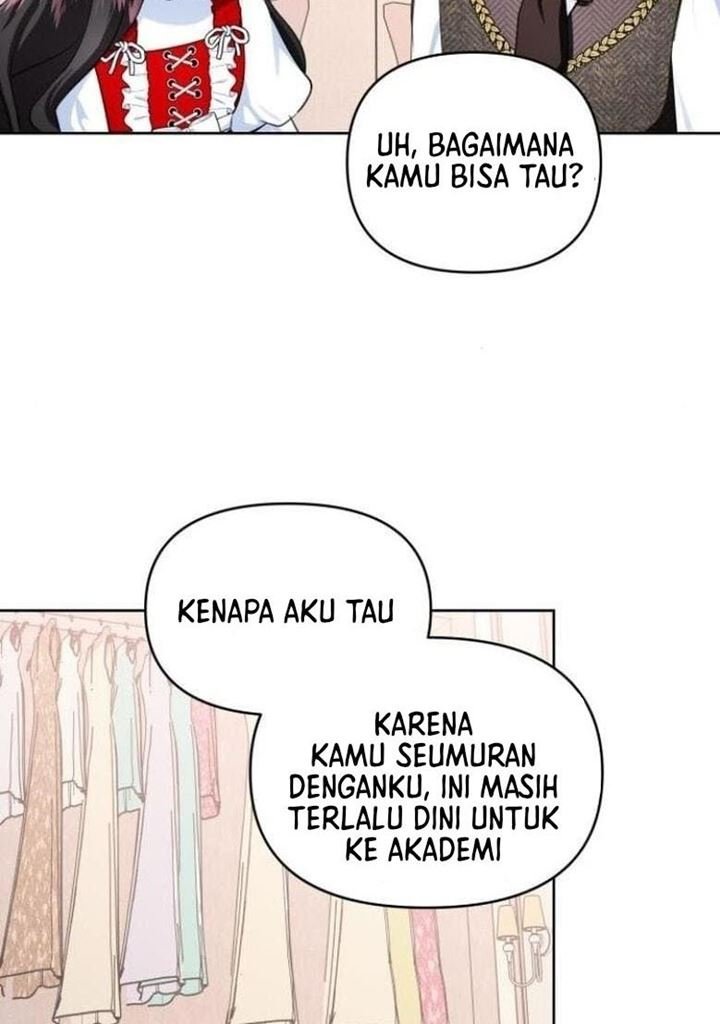 Monster Duke’s Daughter Bab 32 halaman 48