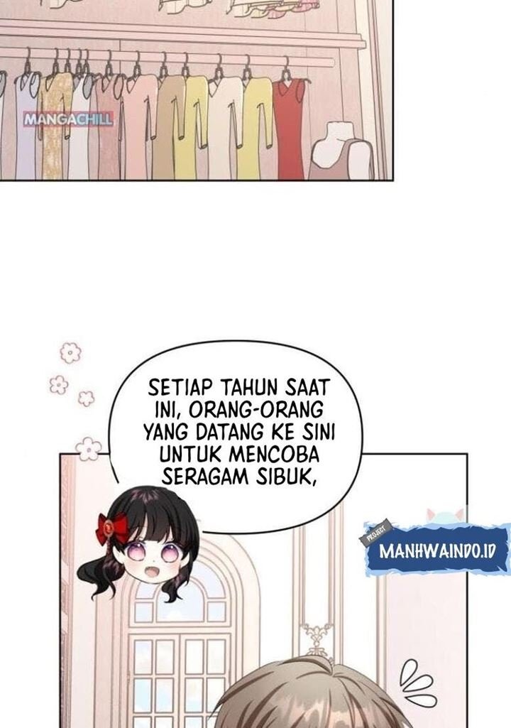 Monster Duke’s Daughter Bab 32 halaman 49