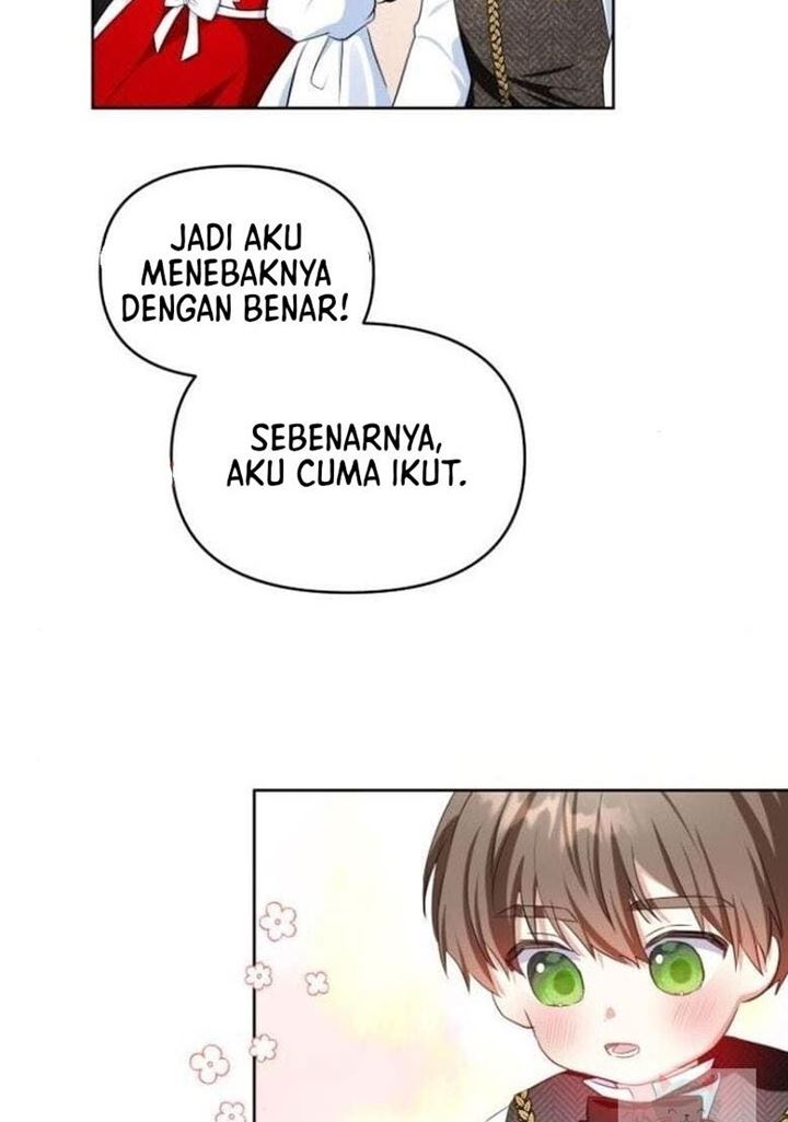 Monster Duke’s Daughter Bab 32 halaman 52