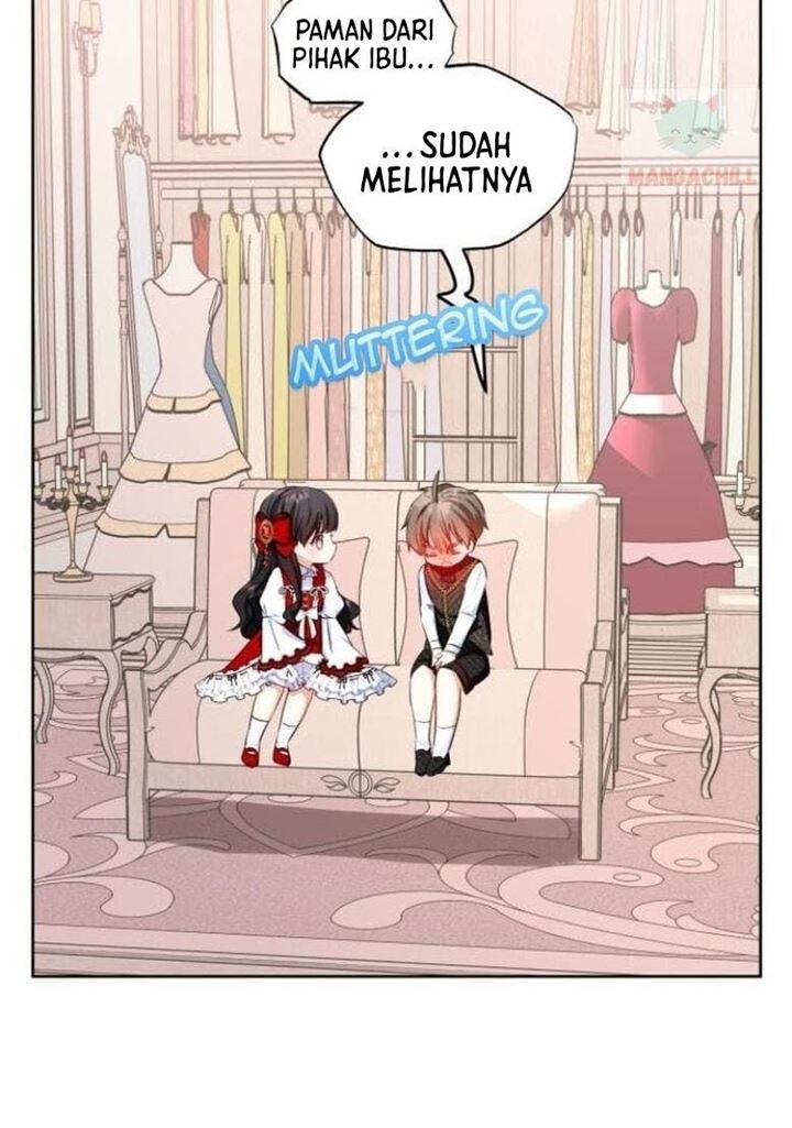 Monster Duke’s Daughter Bab 32 halaman 56