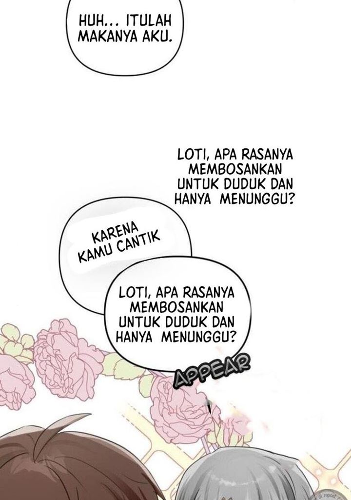Monster Duke’s Daughter Bab 32 halaman 60