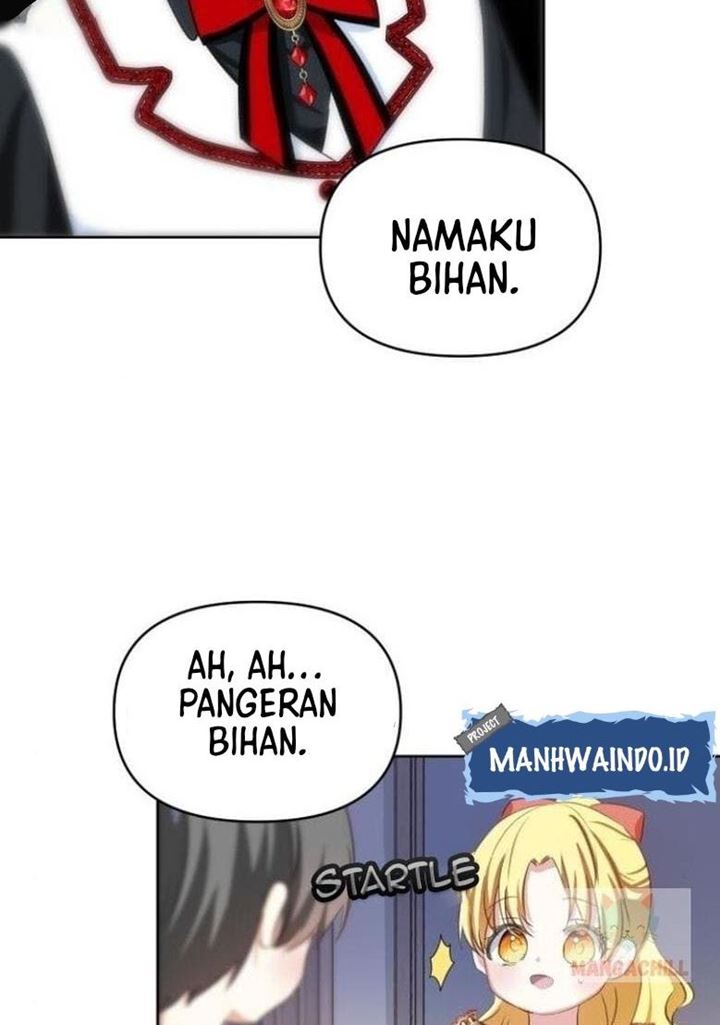 Monster Duke’s Daughter Bab 32 halaman 74