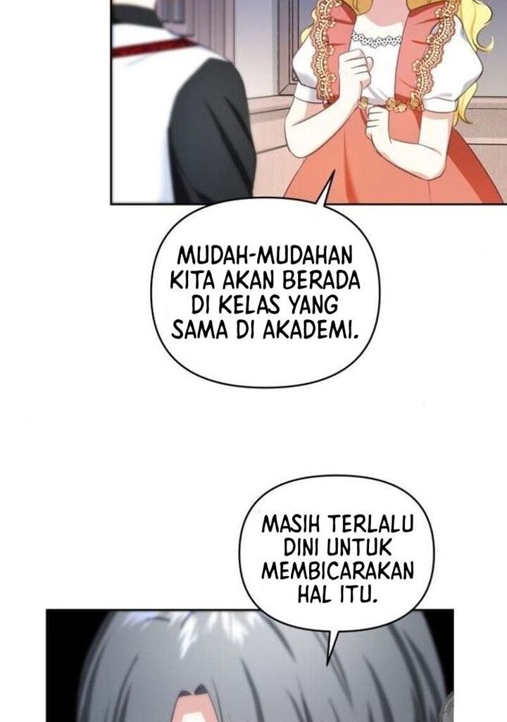 Monster Duke’s Daughter Bab 32 halaman 75