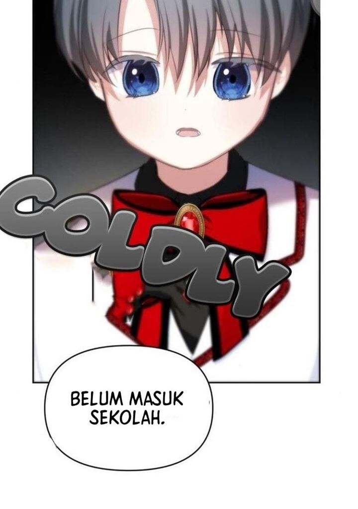 Monster Duke’s Daughter Bab 32 halaman 76