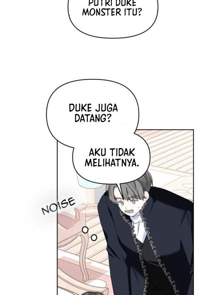 Monster Duke’s Daughter Bab 32 halaman 84