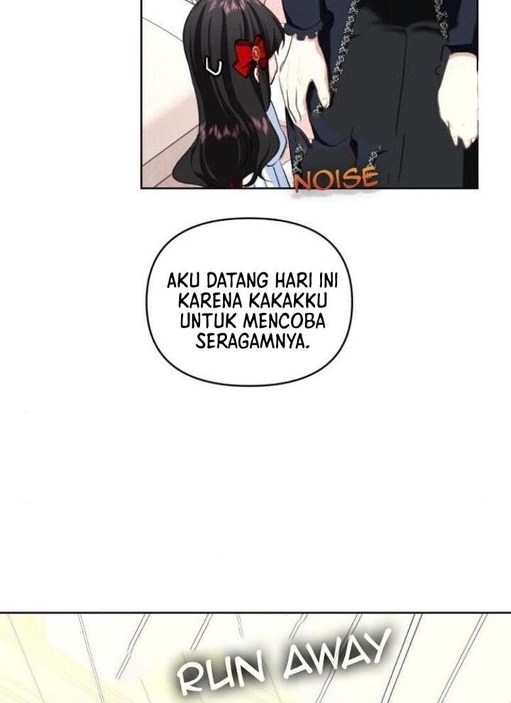 Monster Duke’s Daughter Bab 32 halaman 85