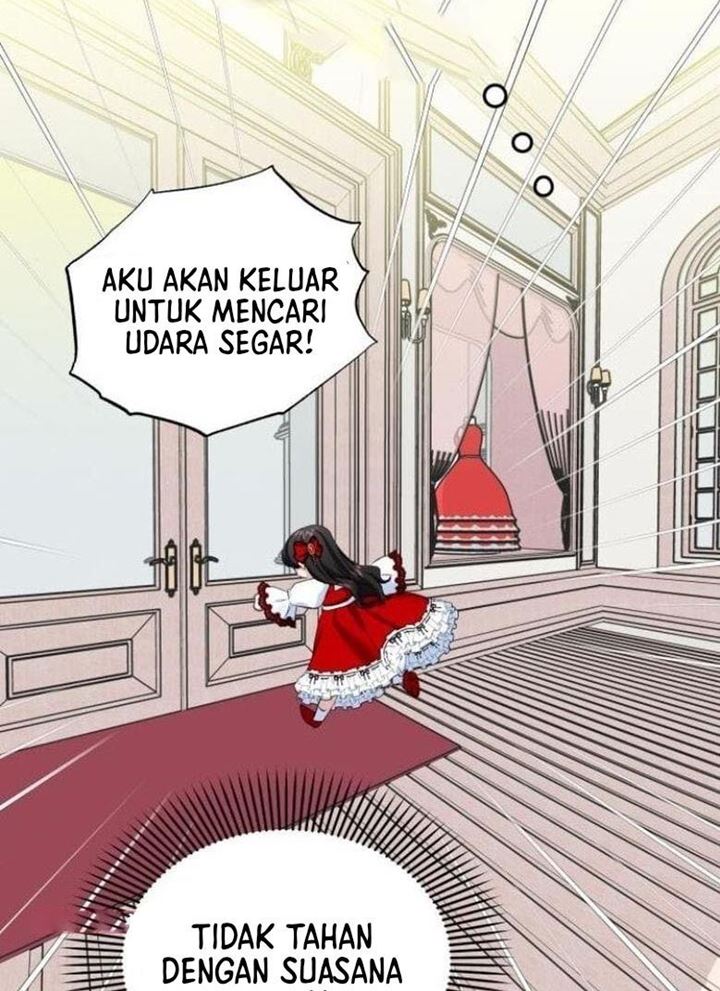 Monster Duke’s Daughter Bab 32 halaman 86