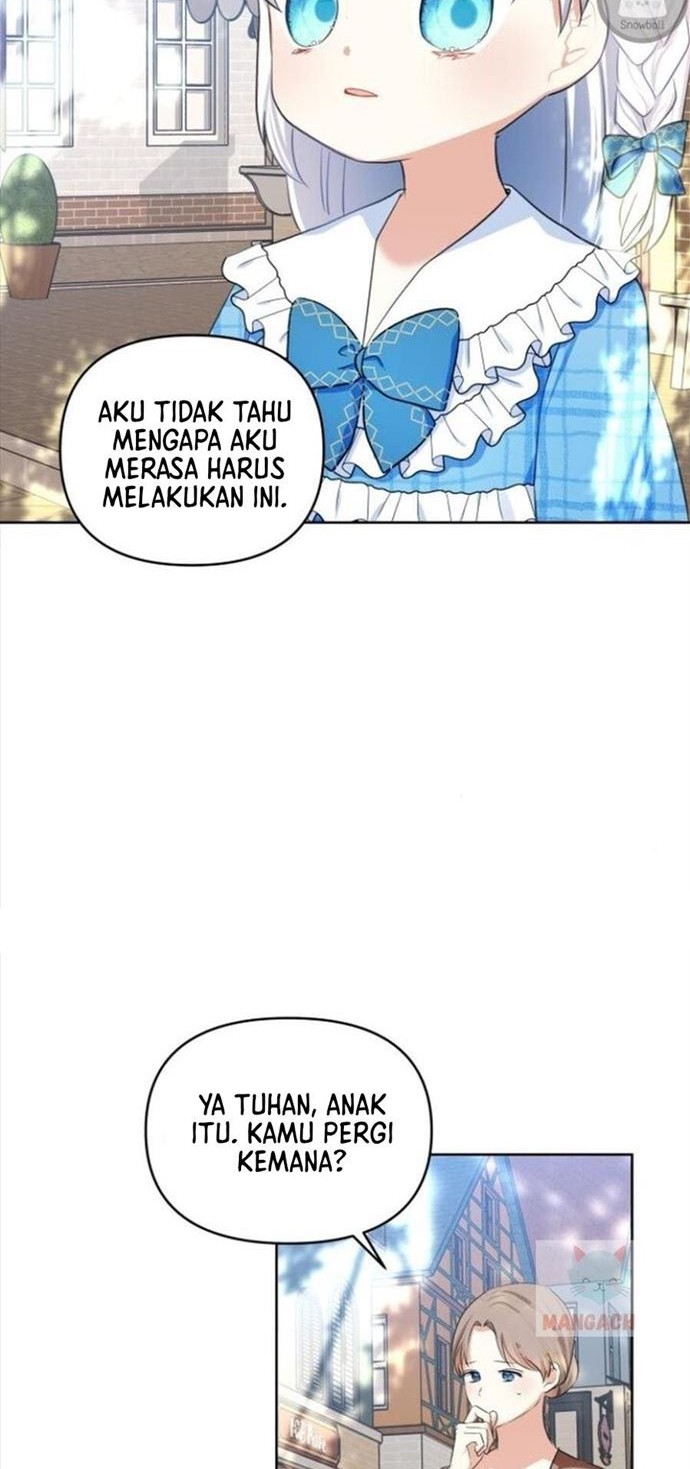Monster Duke’s Daughter Bab 33 halaman 12