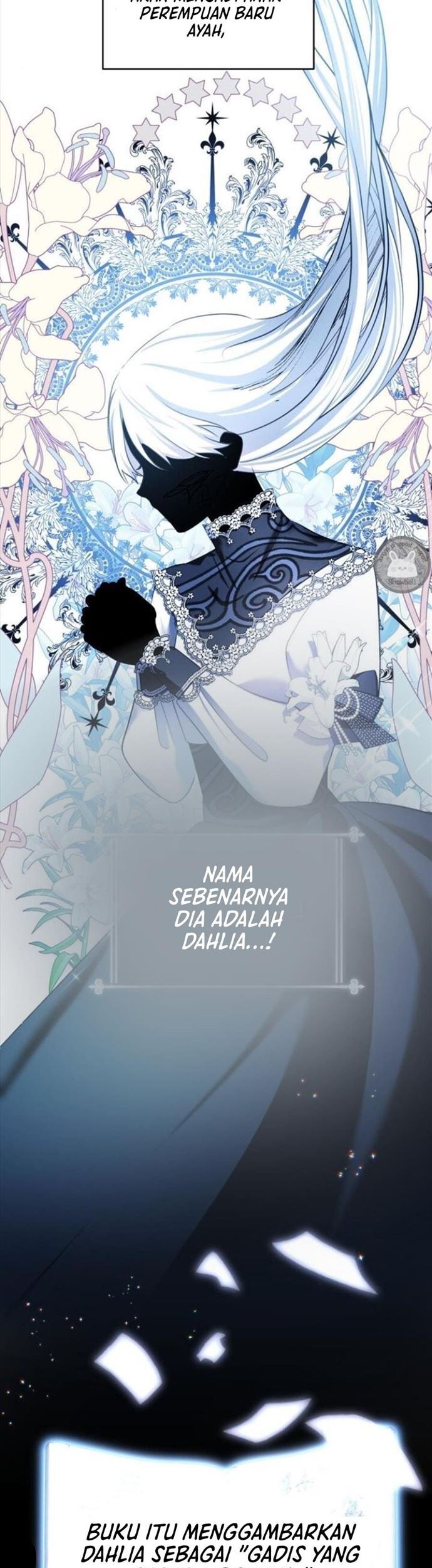 Monster Duke’s Daughter Bab 33 halaman 17