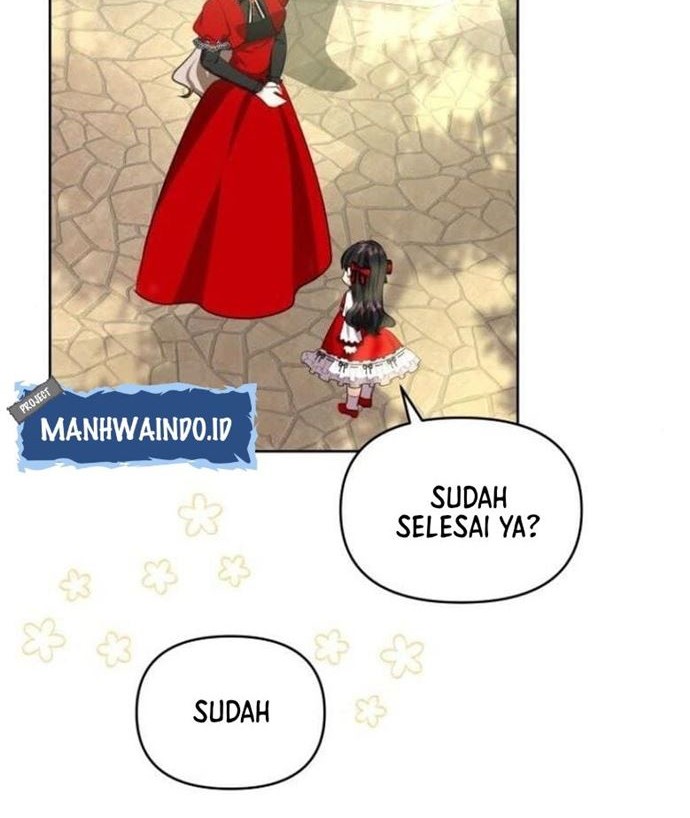 Monster Duke’s Daughter Bab 33 halaman 40