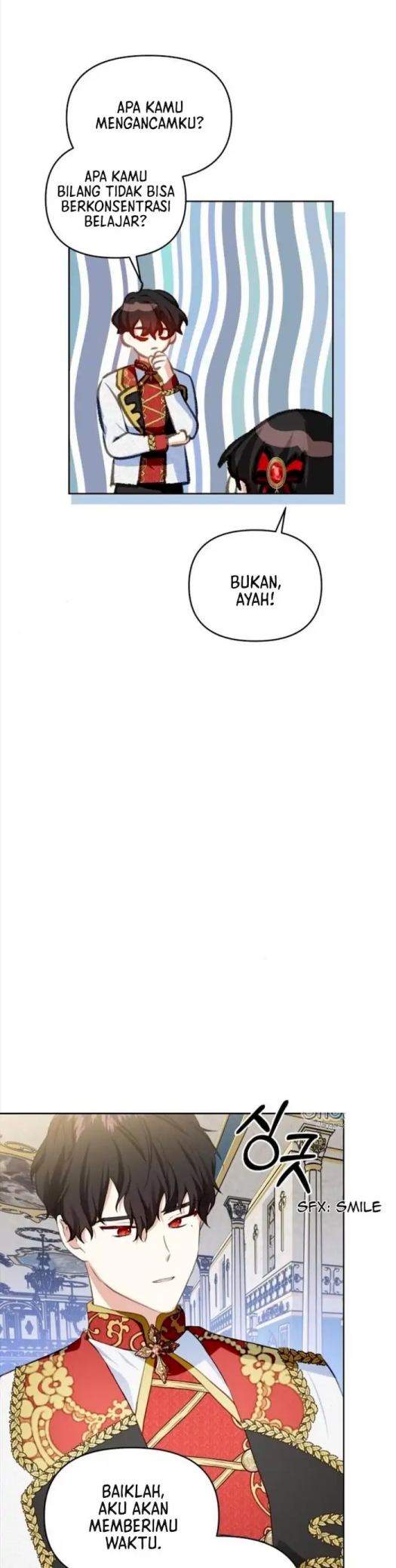 Monster Duke’s Daughter chapter 34 halaman 5