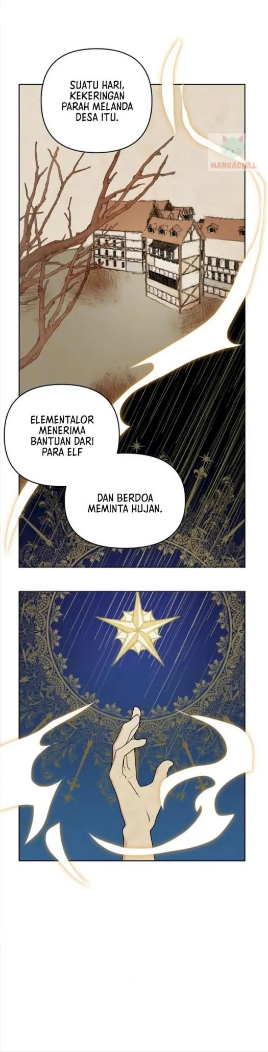 Monster Duke’s Daughter chapter 34 halaman 15