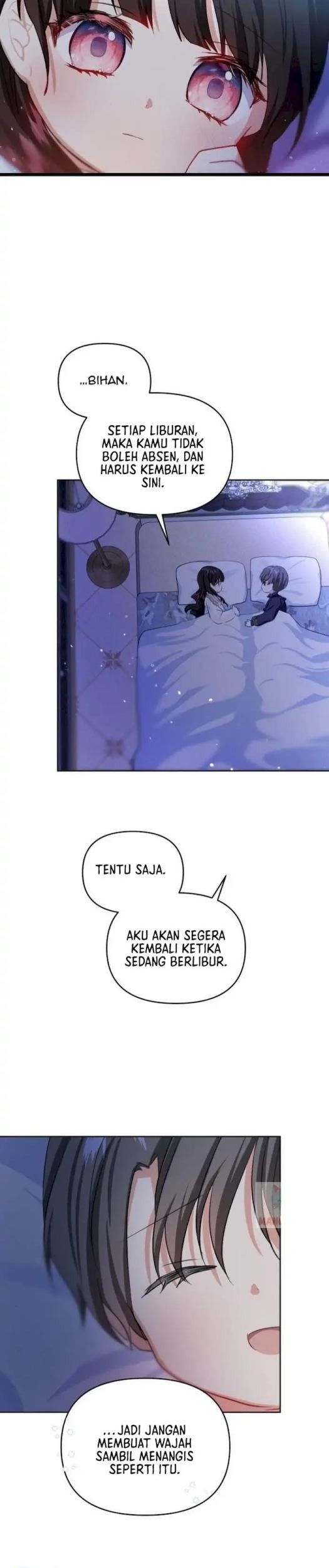 Monster Duke’s Daughter chapter 34 halaman 32