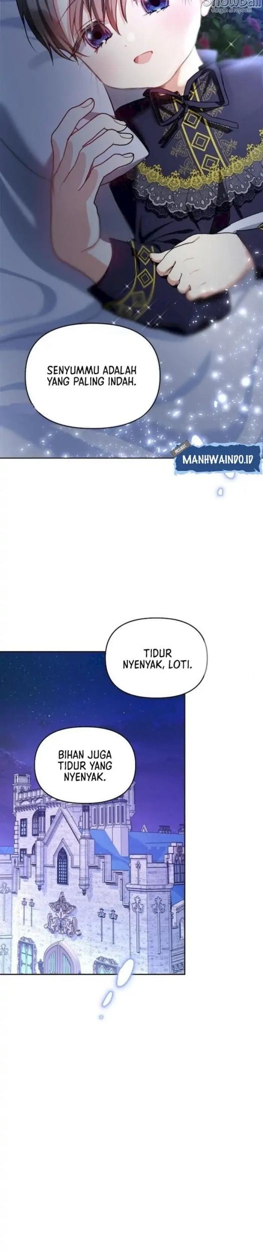Monster Duke’s Daughter chapter 34 halaman 34
