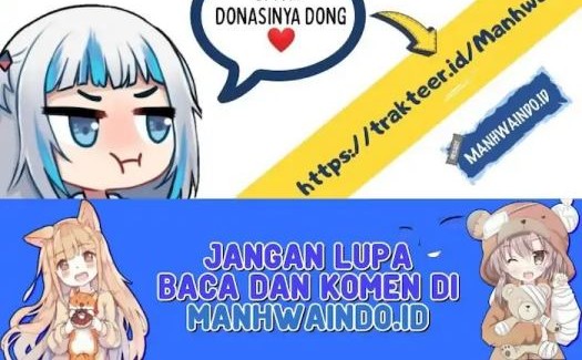 Monster Duke’s Daughter chapter 34 halaman 45
