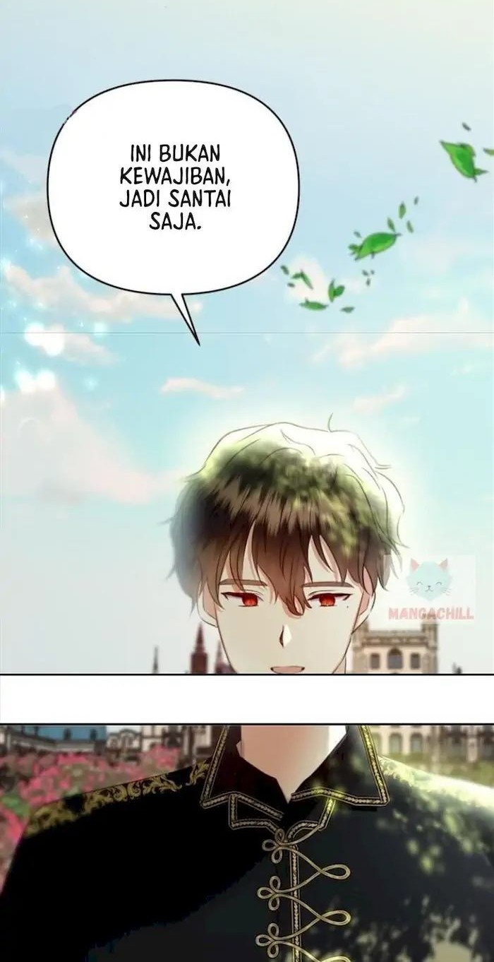 Monster Duke’s Daughter chapter 35 halaman 2