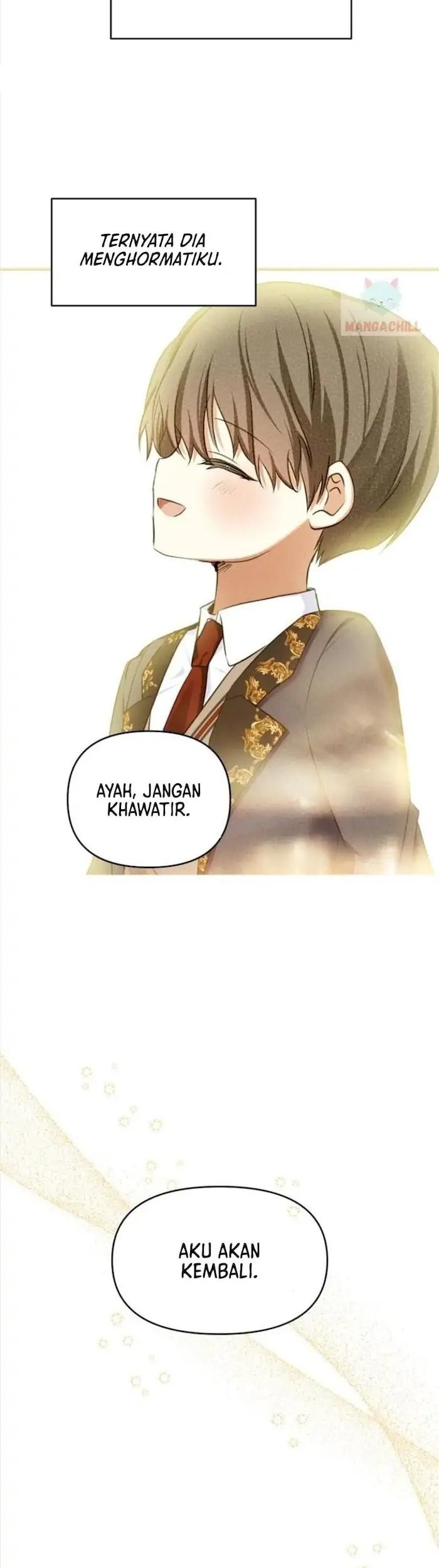 Monster Duke’s Daughter chapter 35 halaman 5