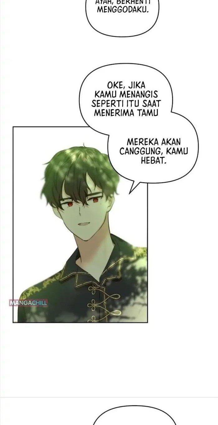 Monster Duke’s Daughter chapter 35 halaman 8