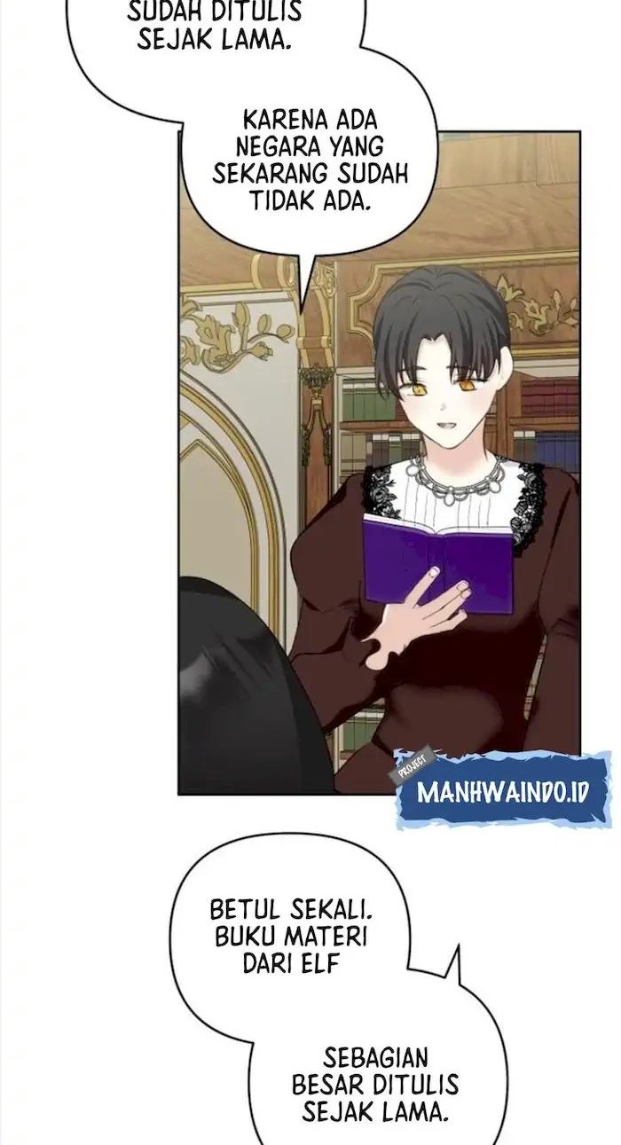 Monster Duke’s Daughter chapter 35 halaman 14