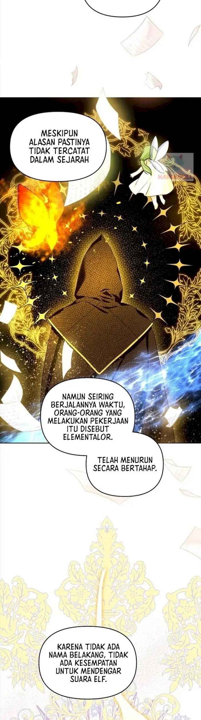 Monster Duke’s Daughter chapter 35 halaman 15