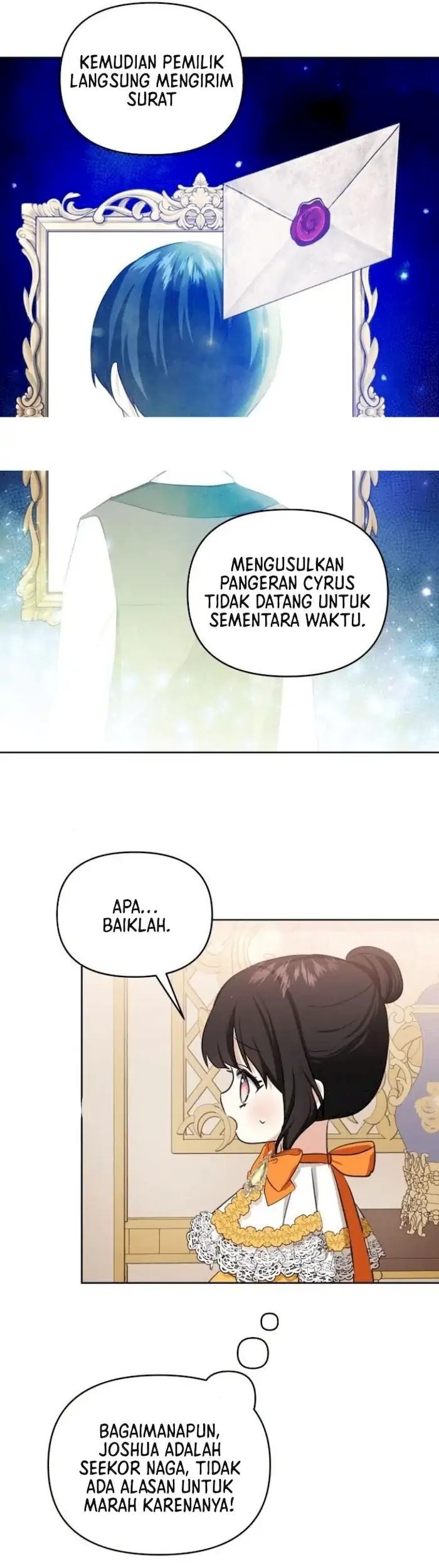 Monster Duke’s Daughter chapter 35 halaman 25
