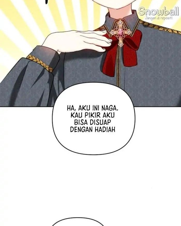 Monster Duke’s Daughter chapter 35 halaman 40