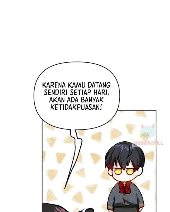 Monster Duke’s Daughter chapter 35 halaman 44