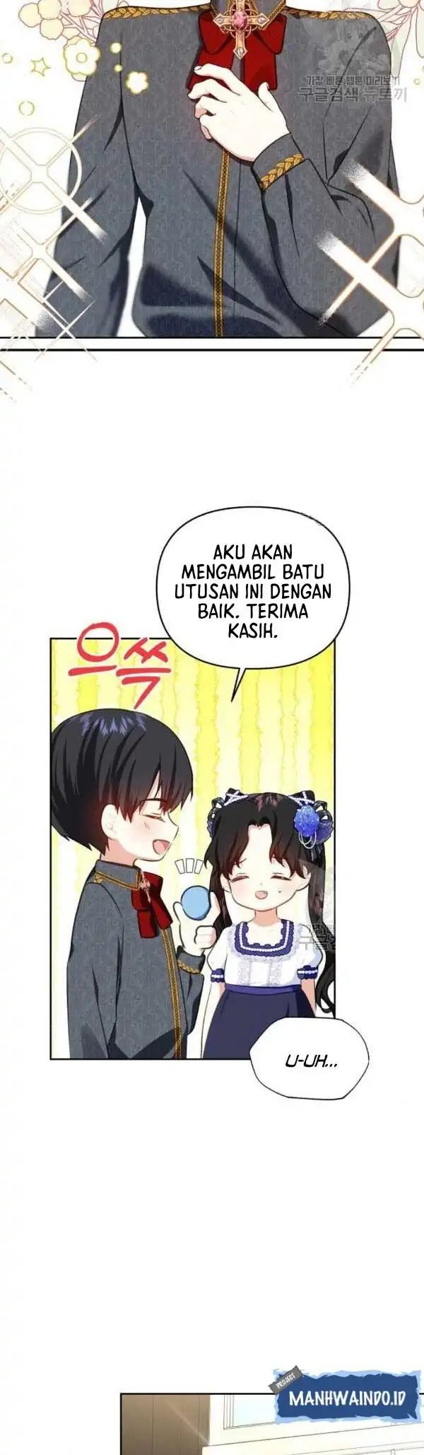 Monster Duke’s Daughter chapter 36 halaman 2