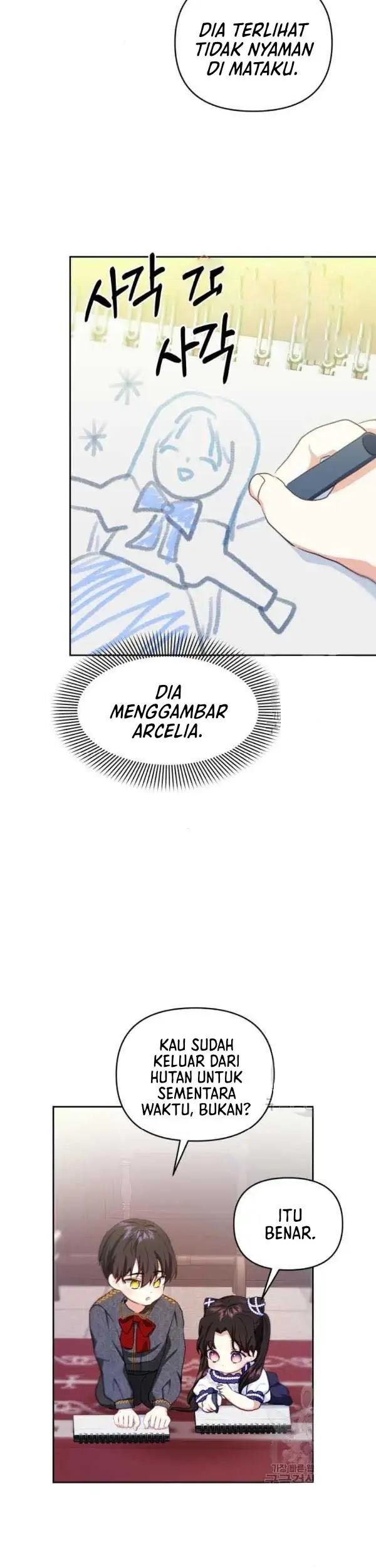 Monster Duke’s Daughter chapter 36 halaman 13