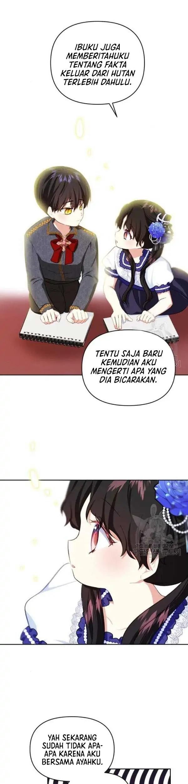 Monster Duke’s Daughter chapter 36 halaman 17