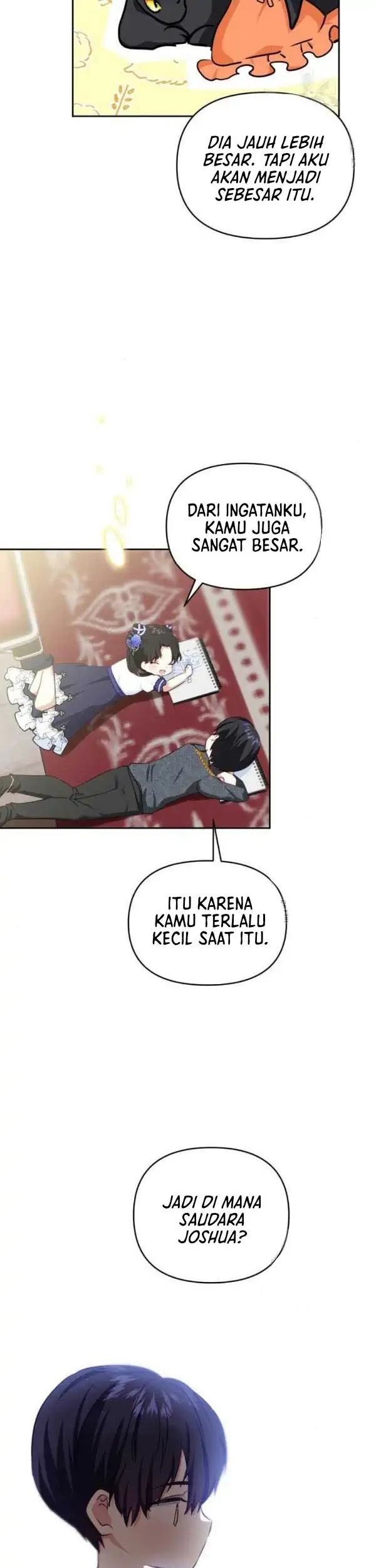 Monster Duke’s Daughter chapter 36 halaman 25