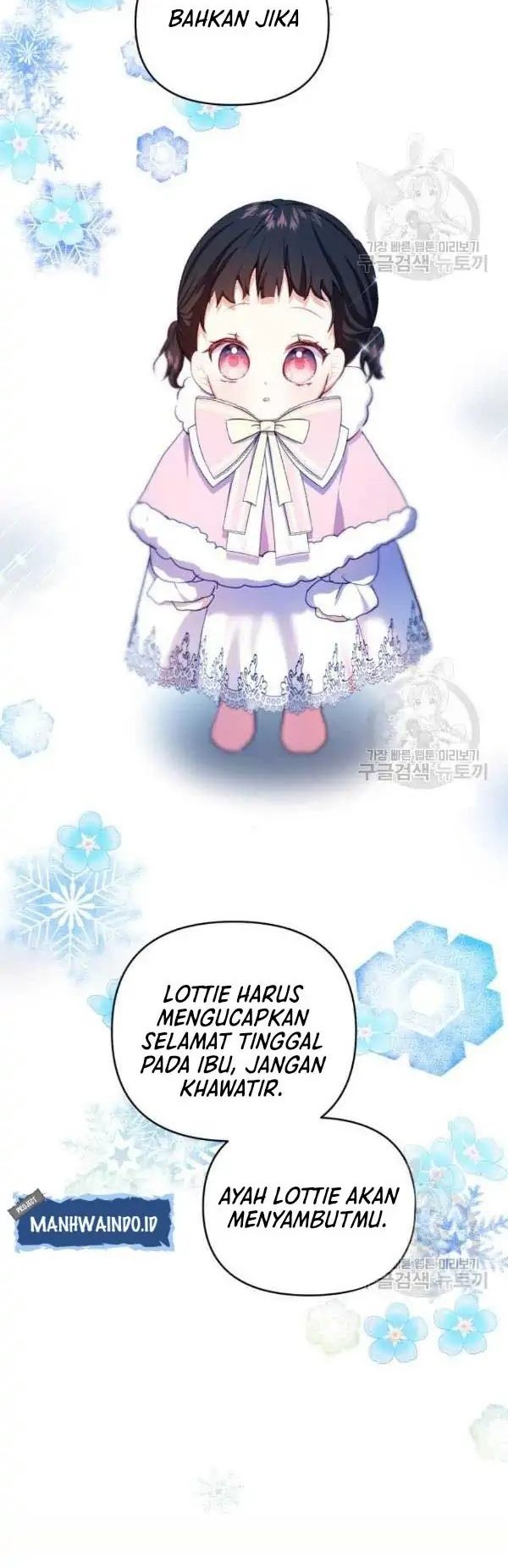 Monster Duke’s Daughter chapter 36 halaman 32