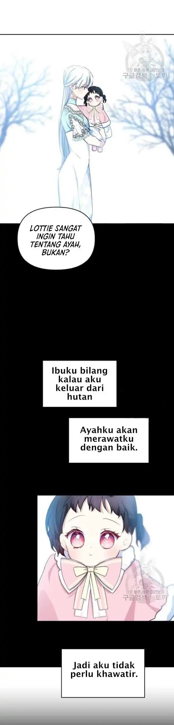 Monster Duke’s Daughter chapter 36 halaman 33