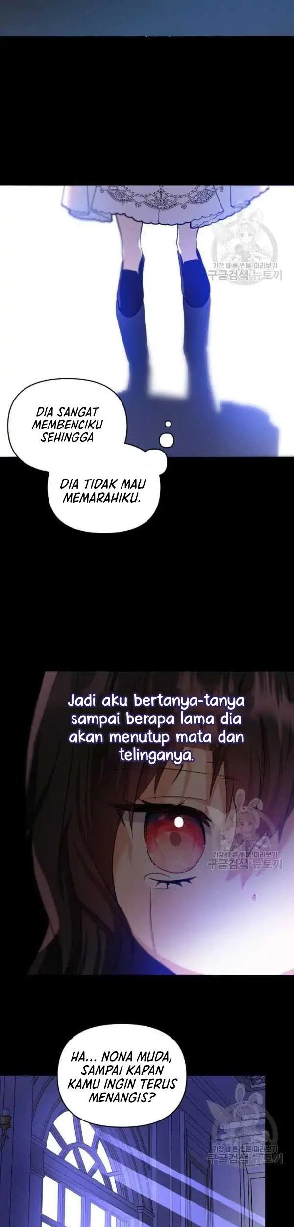 Monster Duke’s Daughter chapter 36 halaman 37