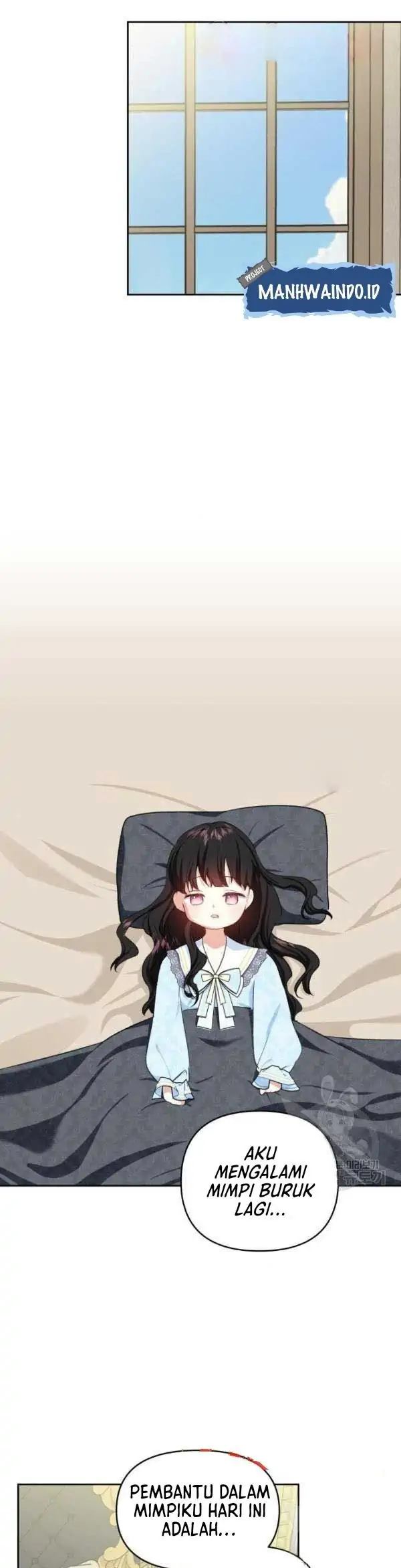 Monster Duke’s Daughter chapter 36 halaman 45