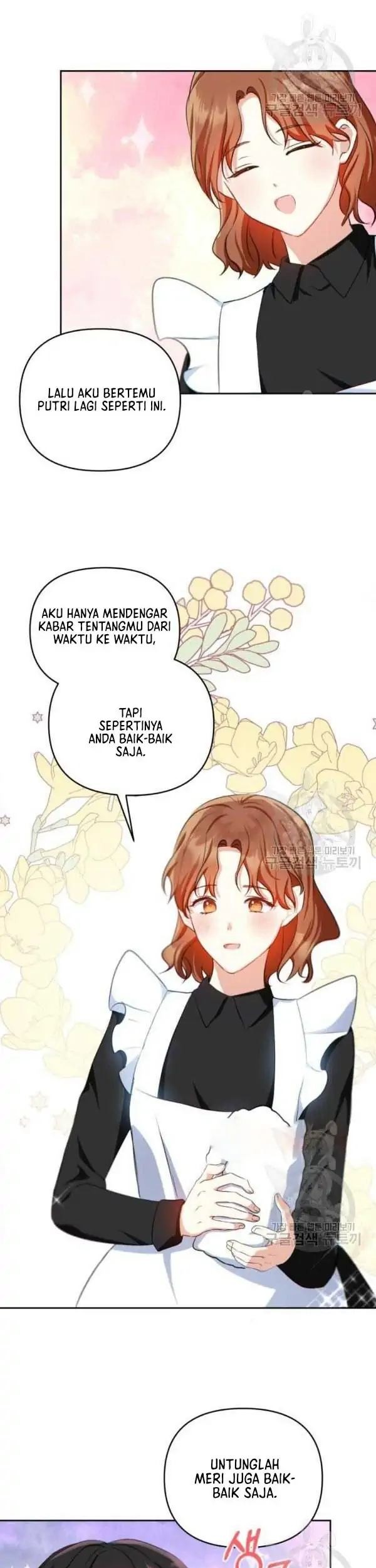 Monster Duke’s Daughter chapter 37 halaman 5