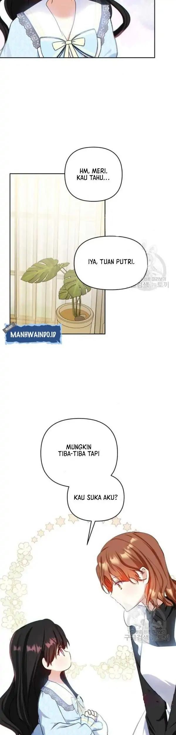 Monster Duke’s Daughter chapter 37 halaman 7