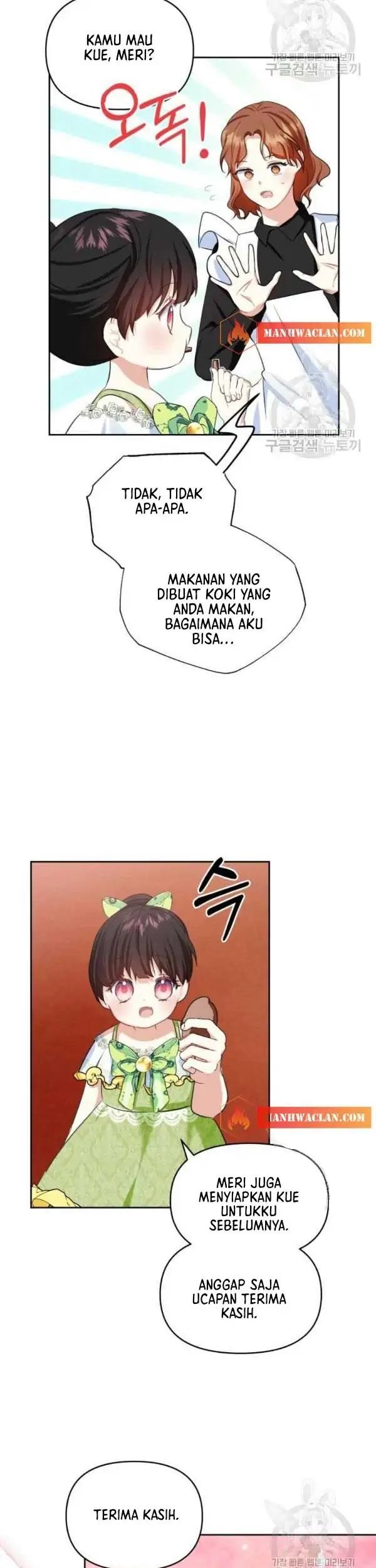 Monster Duke’s Daughter chapter 37 halaman 31