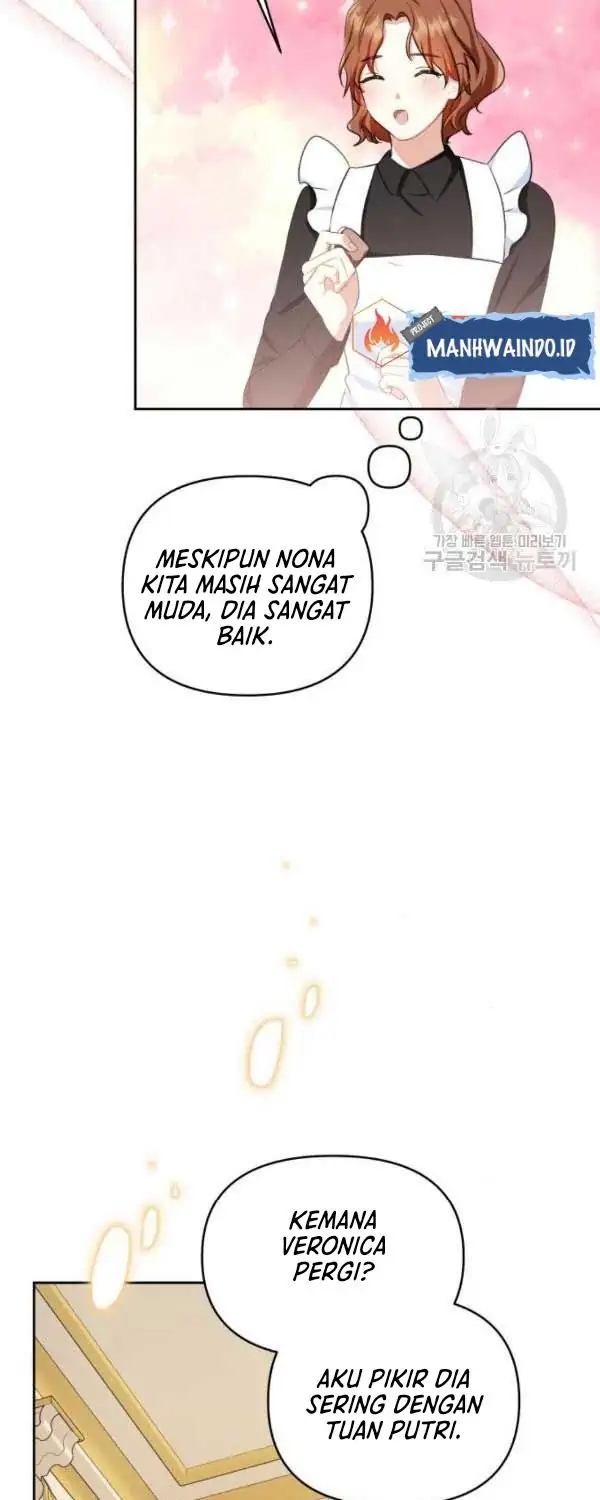 Monster Duke’s Daughter chapter 37 halaman 33