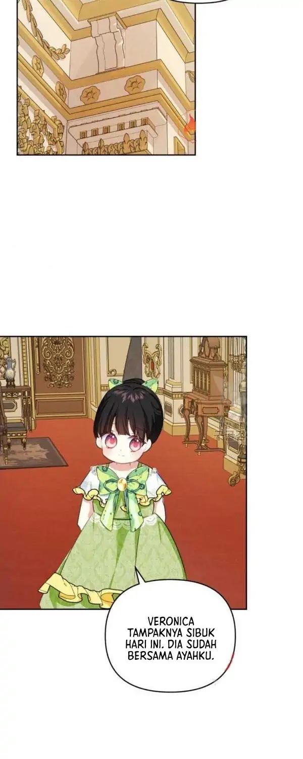 Monster Duke’s Daughter chapter 37 halaman 34