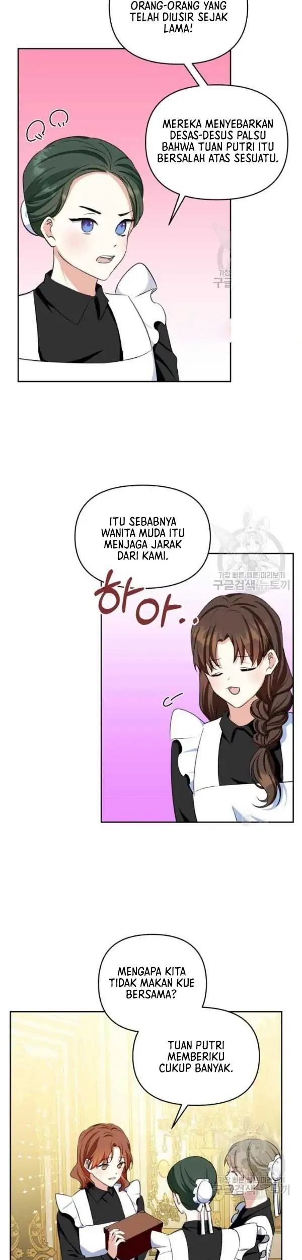Monster Duke’s Daughter chapter 37 halaman 41
